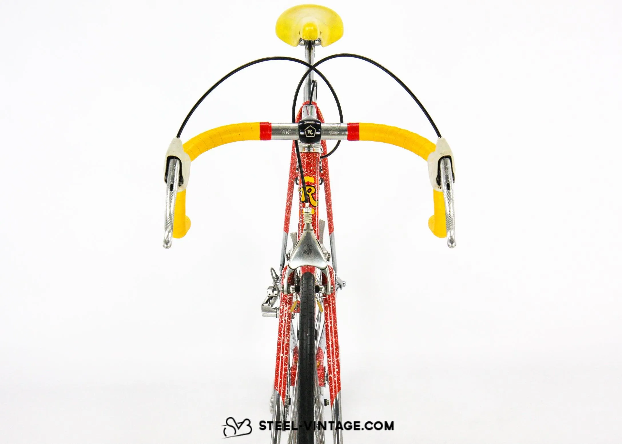 Rossin Ghibli Classic Road Bicycle 1980s
