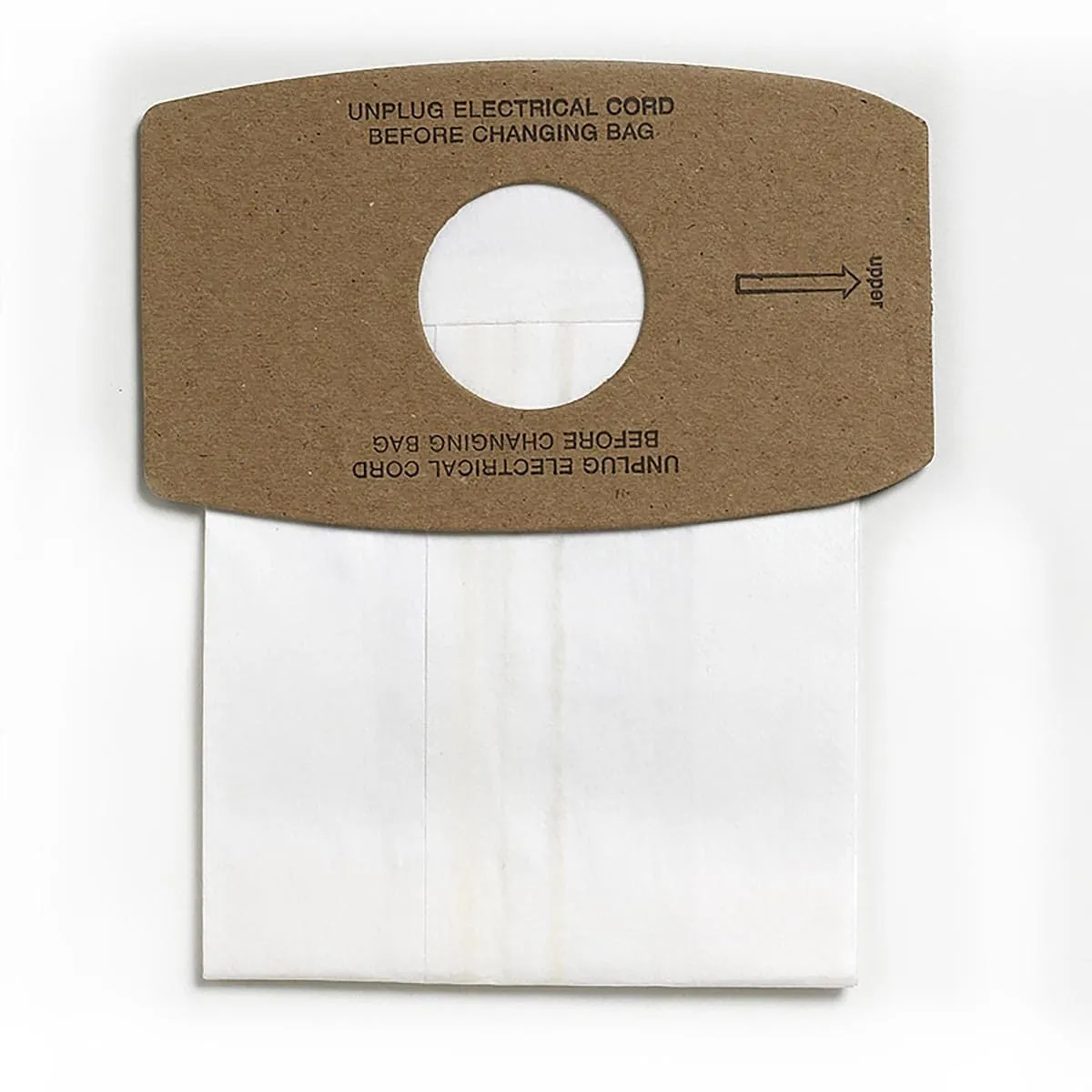 Simplicity Sport Canister Vacuum Bags