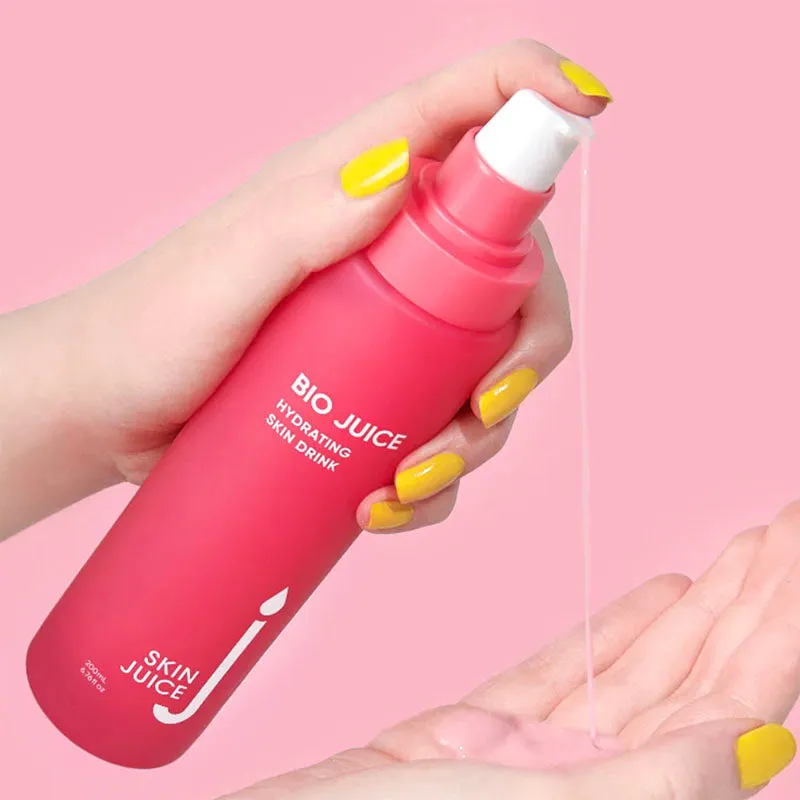 Skin Juice Bio Juice Hydrating Skin Drink