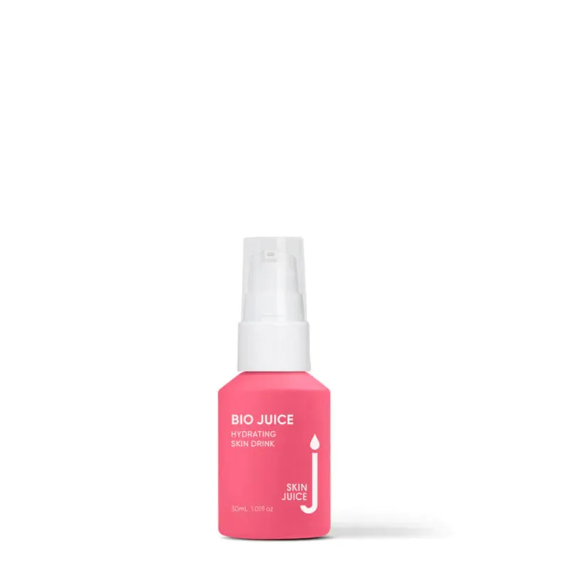 Skin Juice Bio Juice Hydrating Skin Drink