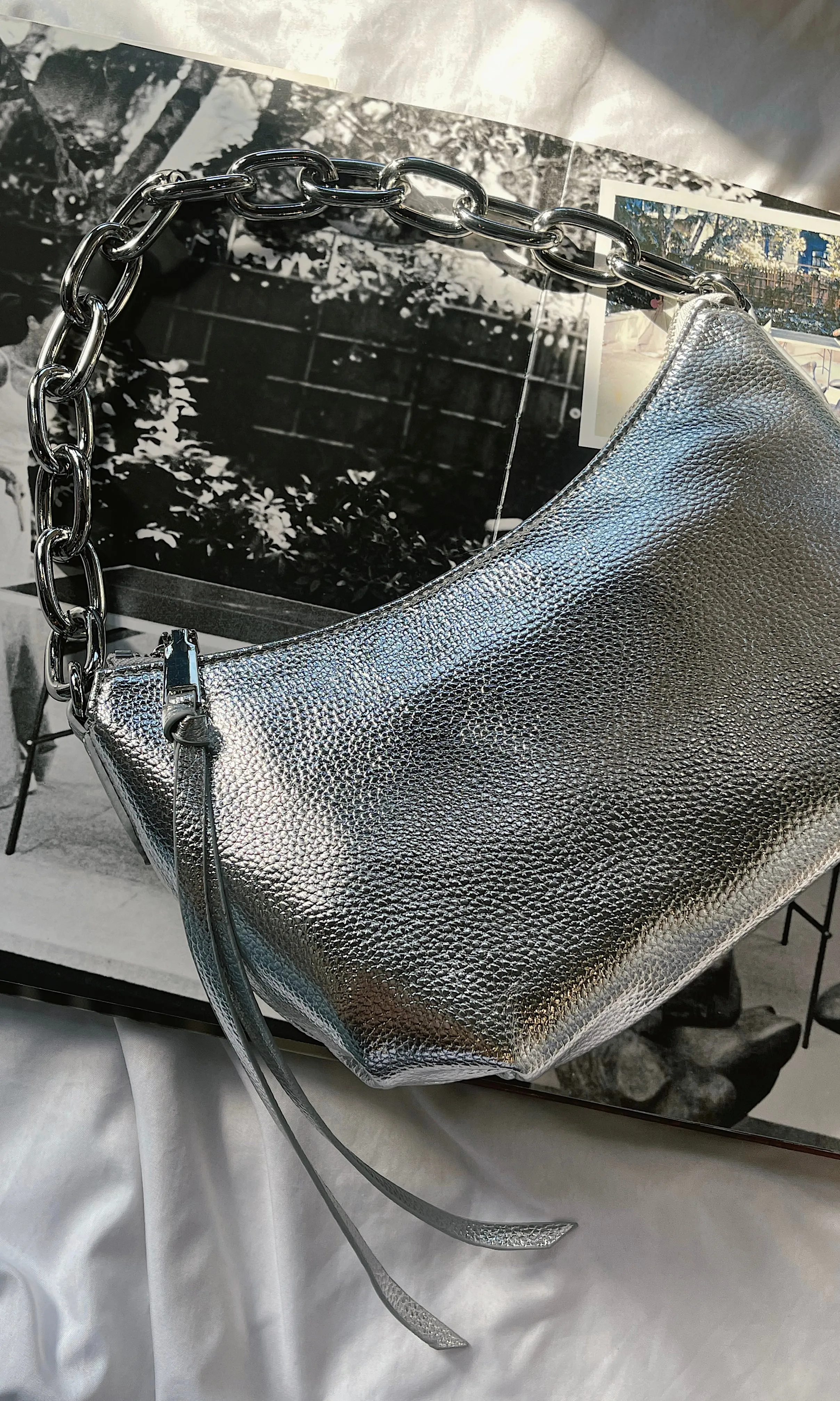 Sterling Bag