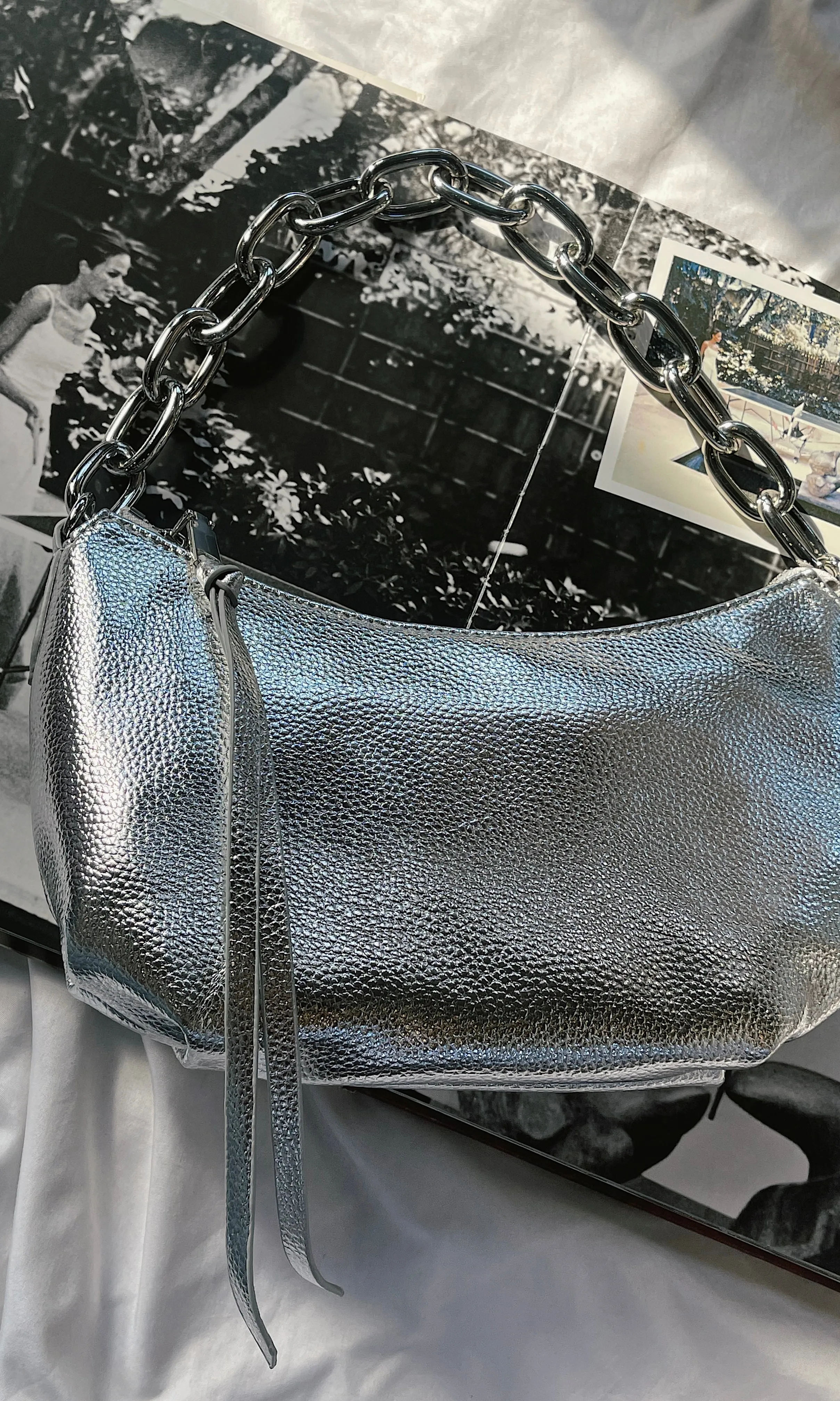 Sterling Bag