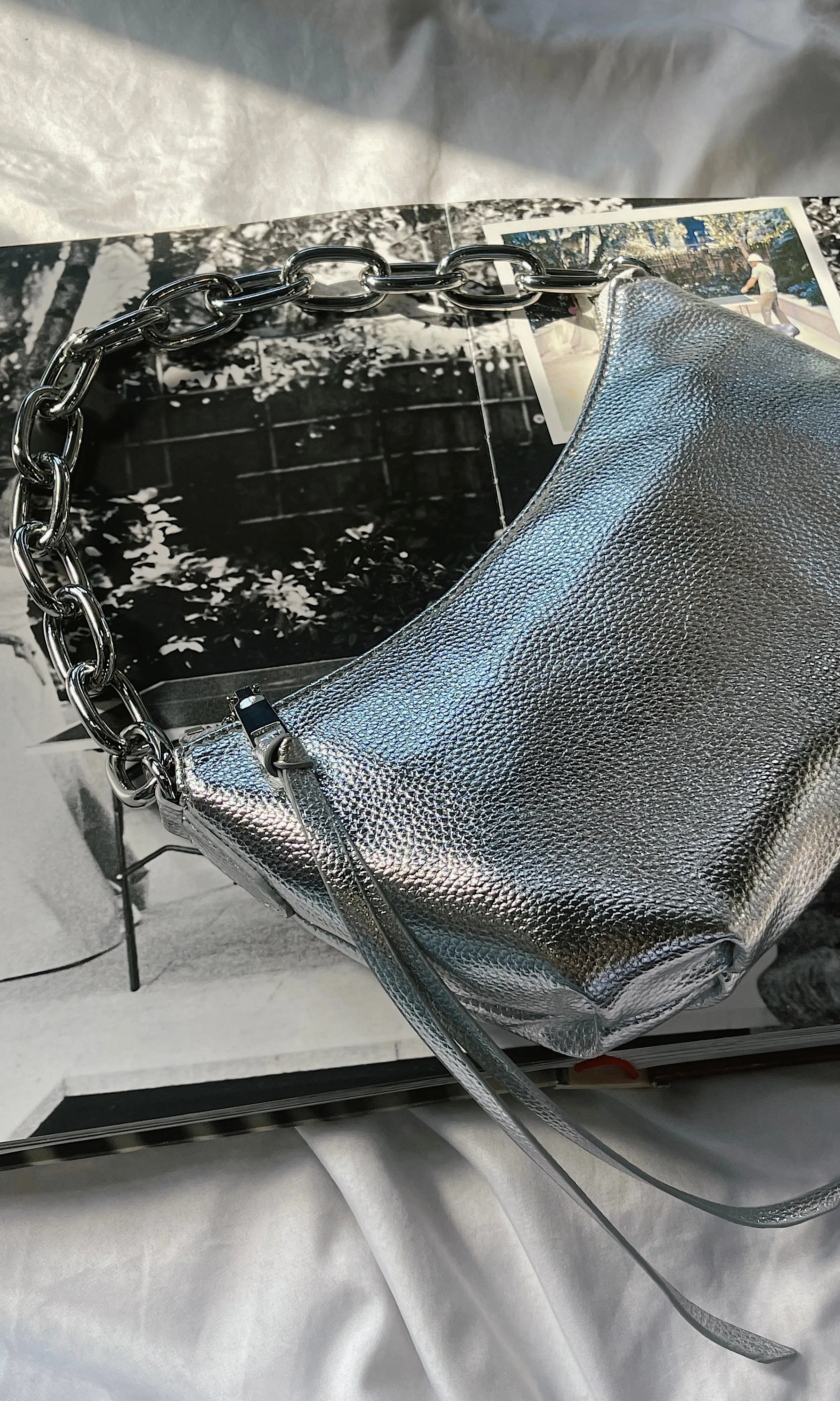 Sterling Bag