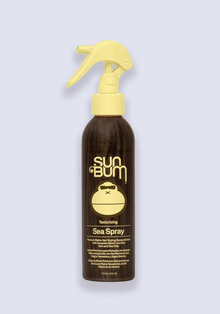 Sun Bum Texturizing Sea Spray 177ml