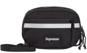 Supreme Mini Side Bag Black