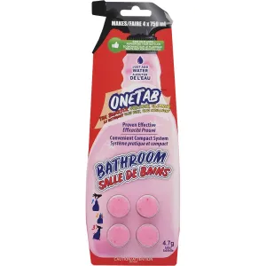 SurfaceScience OneTab - Bathroom Cleaner (36g)