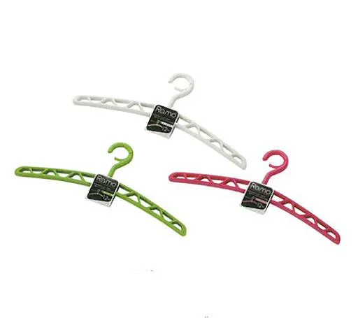 Swivel Hanger With 12 Holes Green