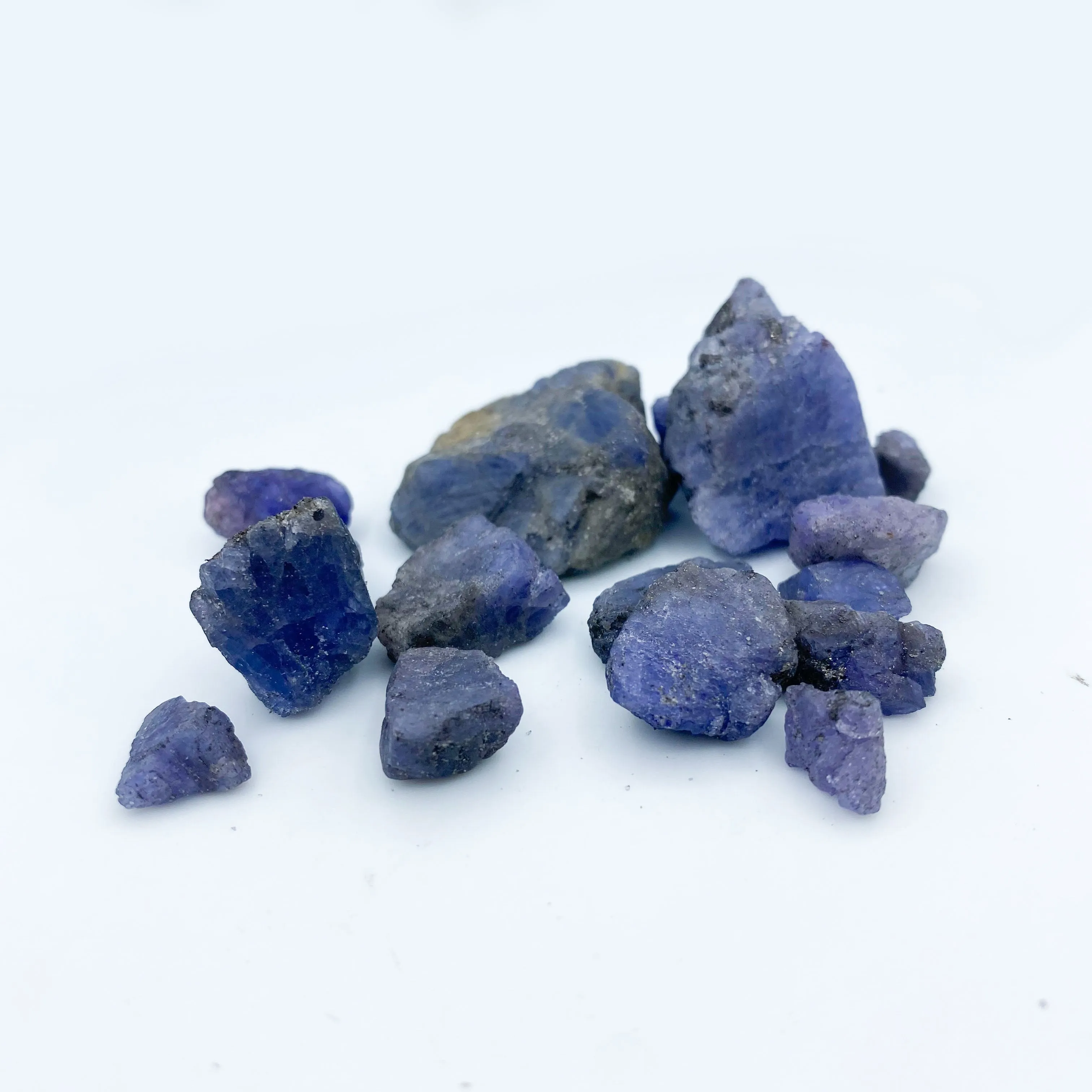 Tanzanite