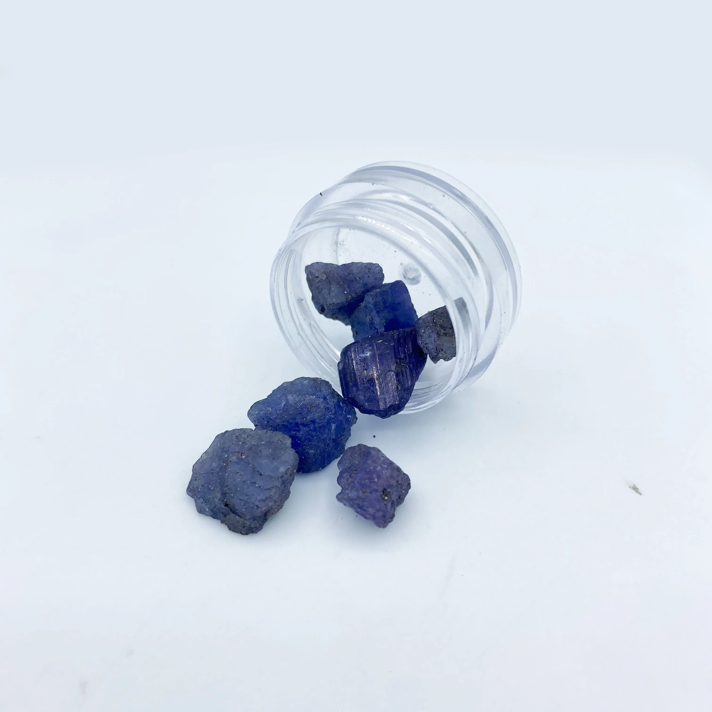 Tanzanite