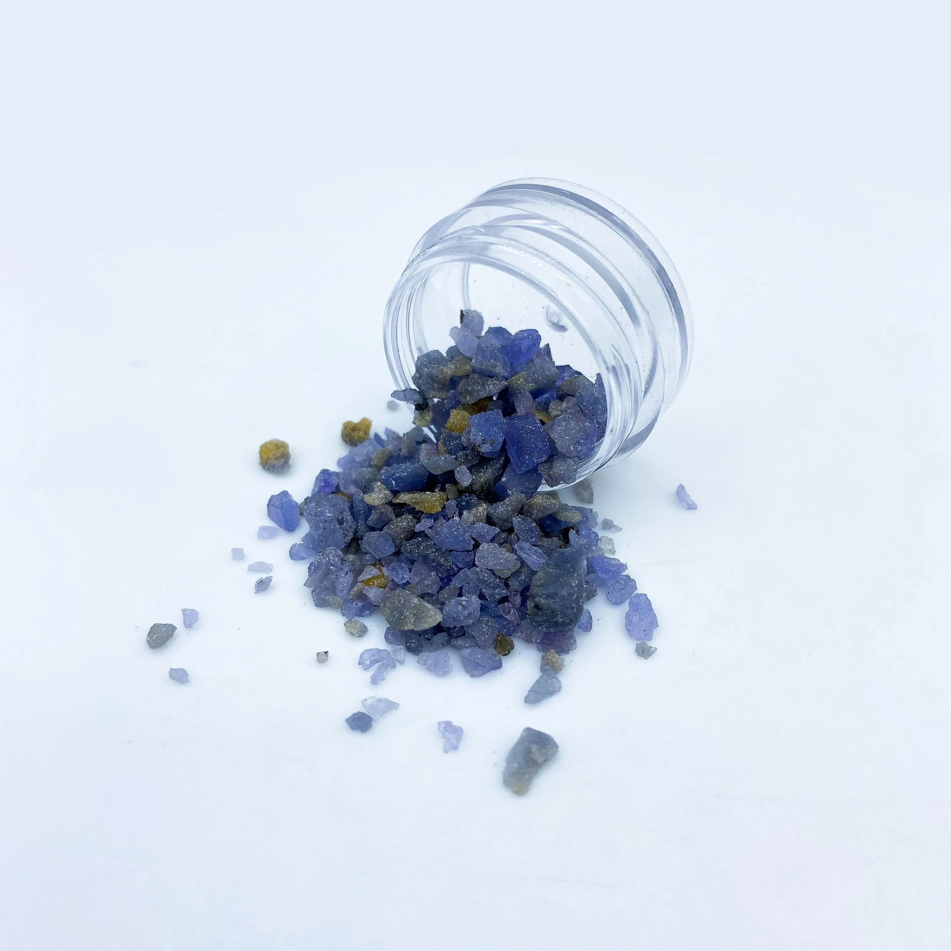 Tanzanite