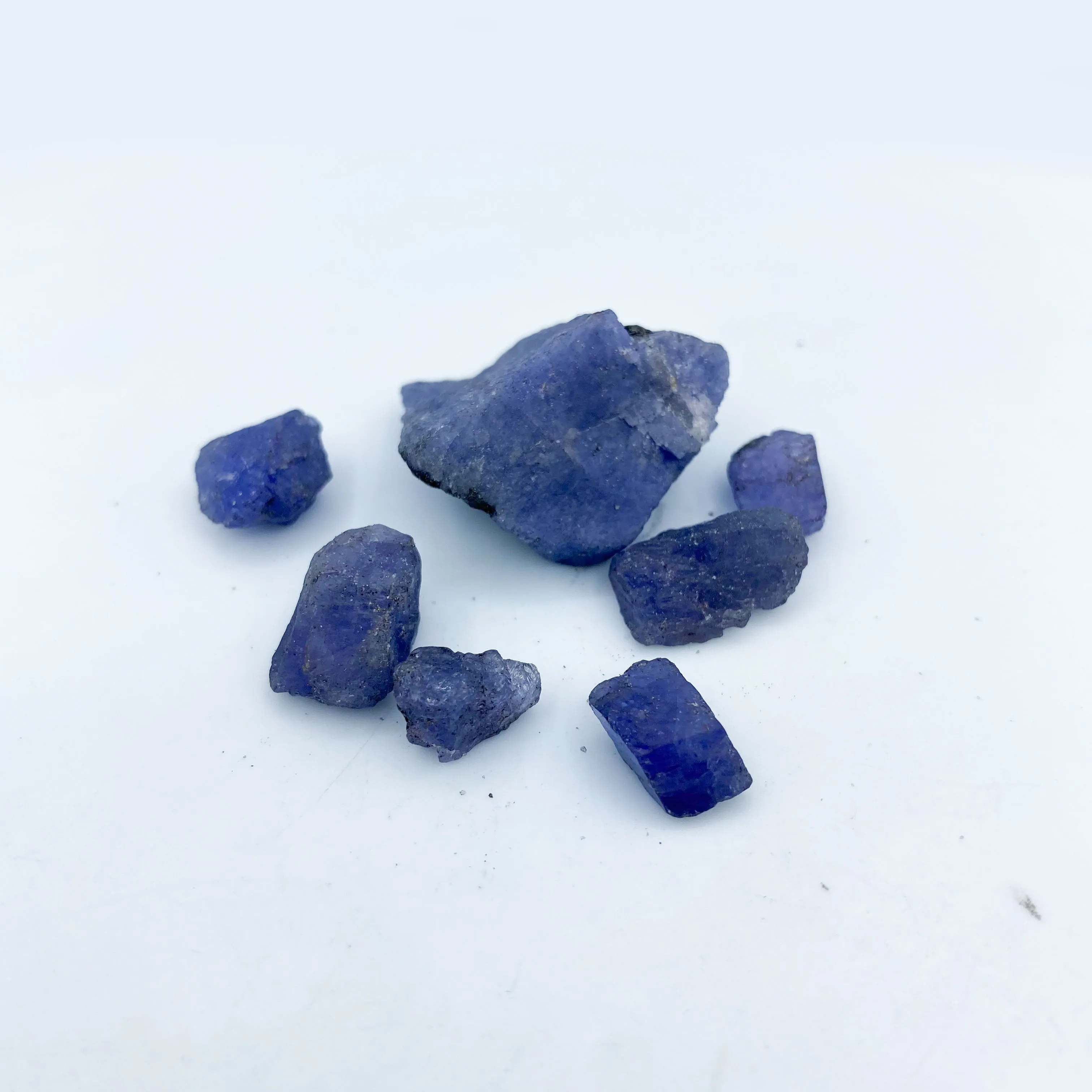 Tanzanite