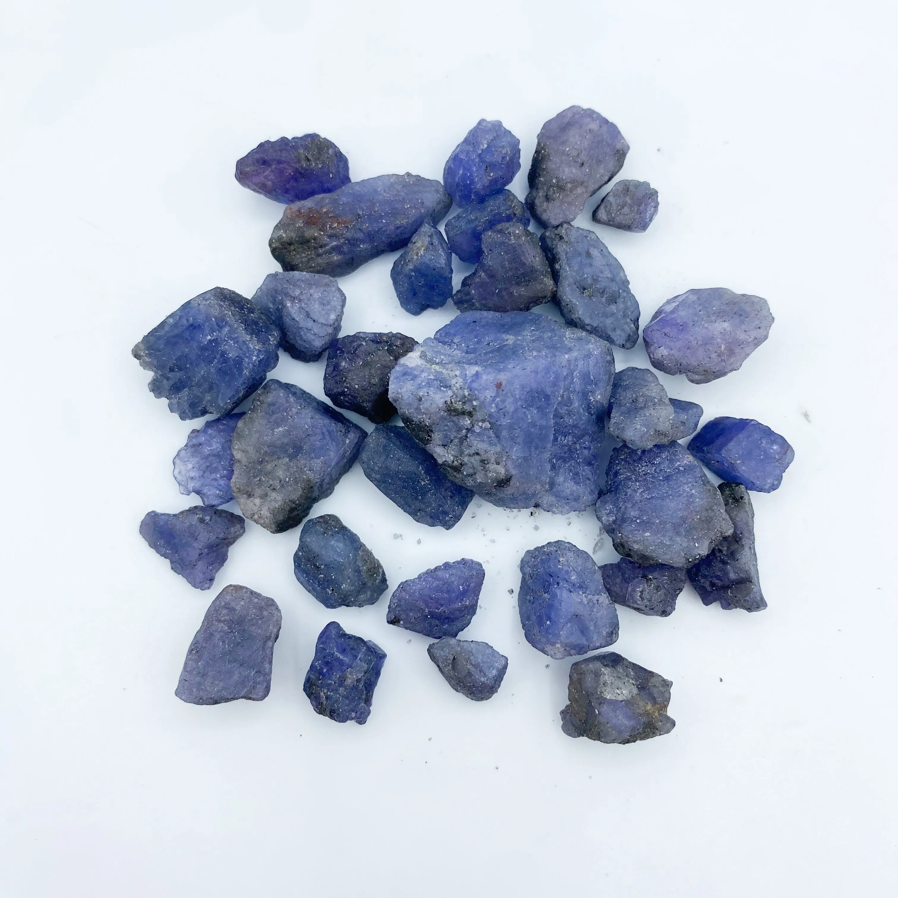 Tanzanite
