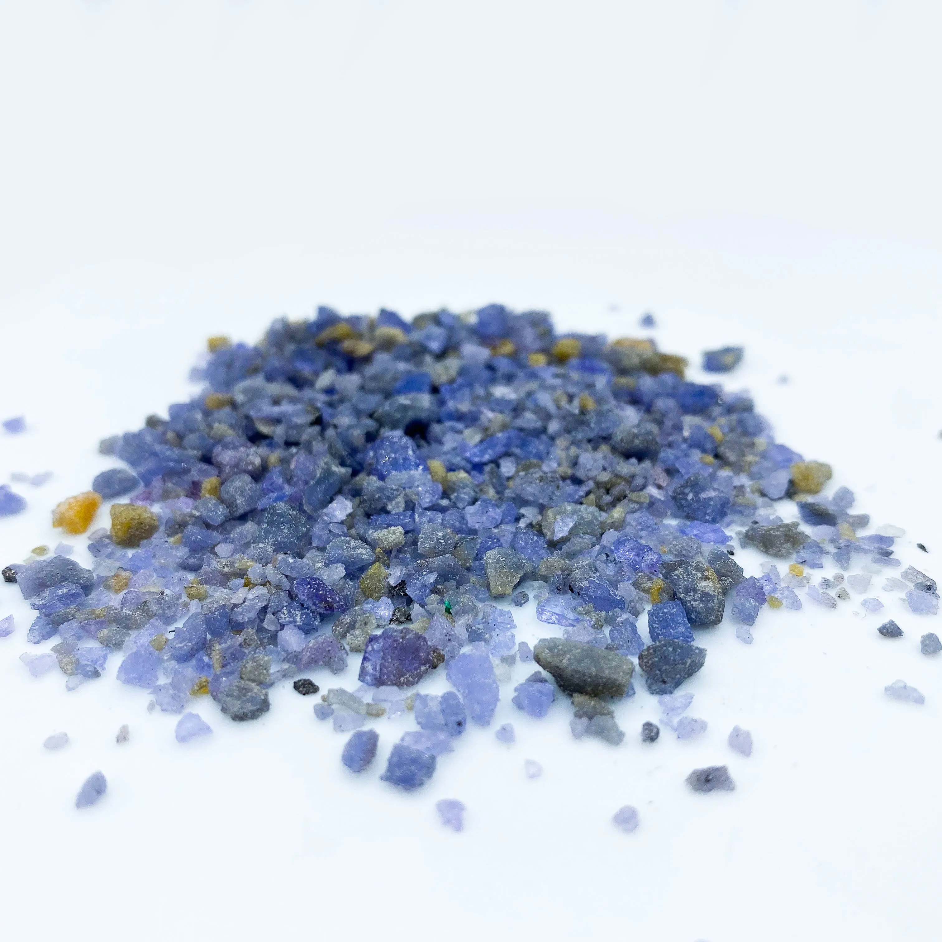 Tanzanite