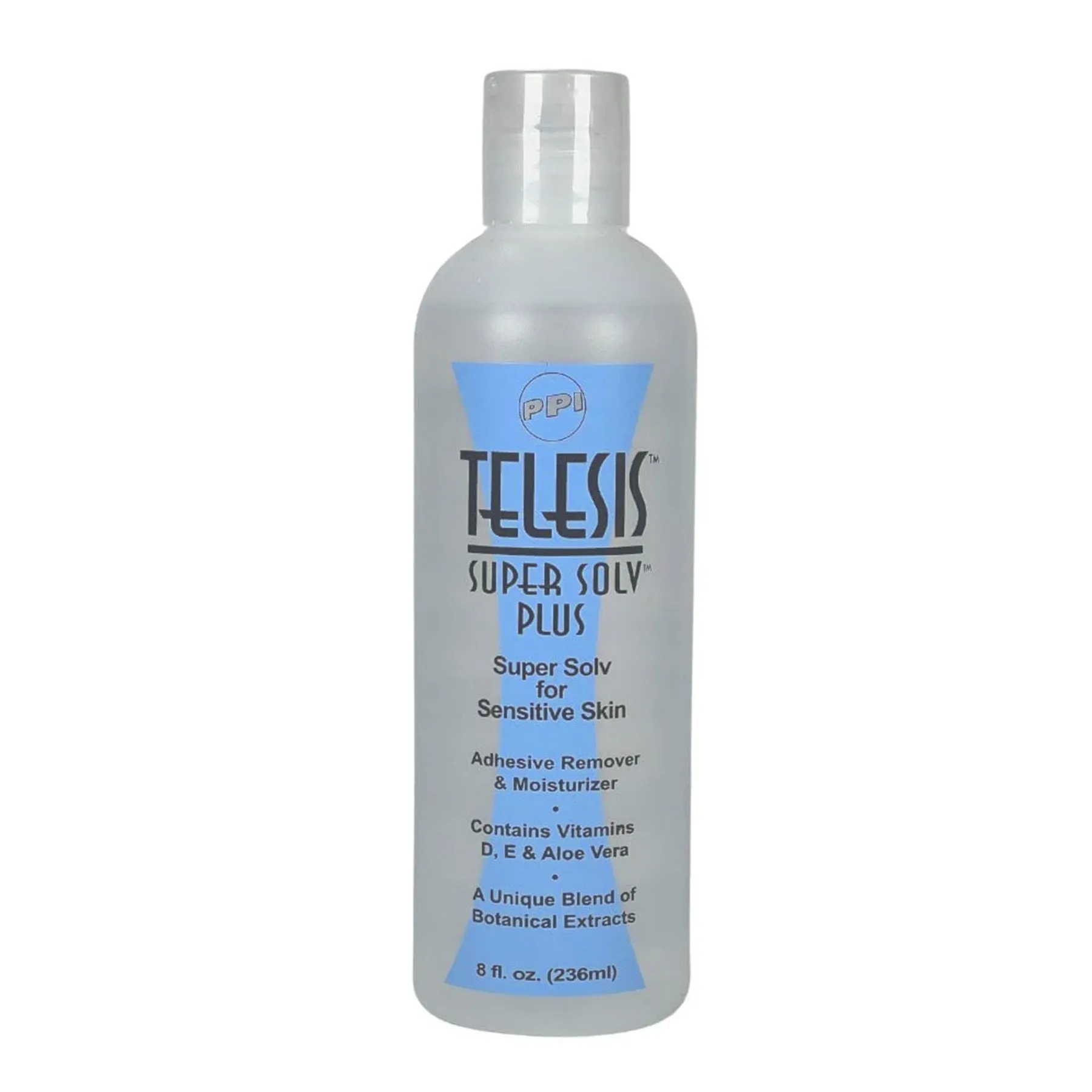 TELESIS SUPER SOLV PLUS