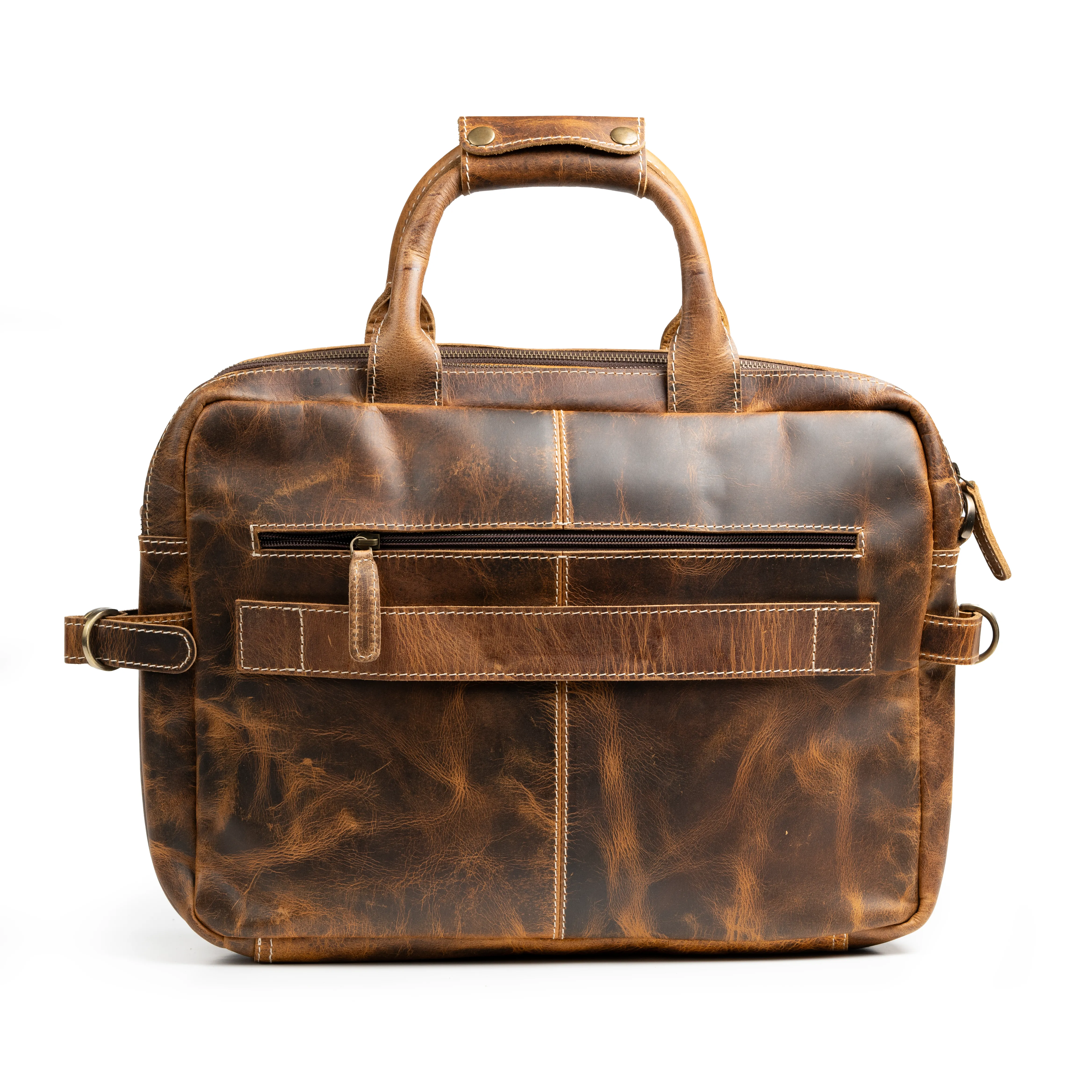 The “Clark” Pilot Bag