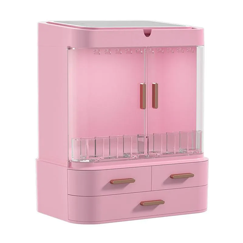Treasure chest  storage box