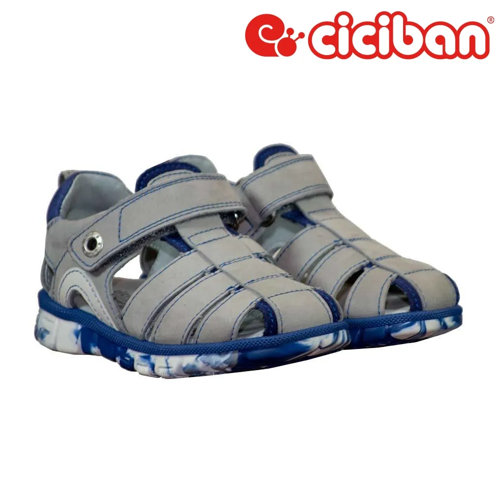 Trekk Grey 282565