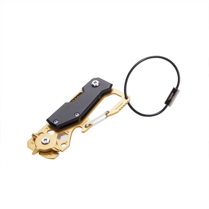Troika Multitool Mini Toolinator