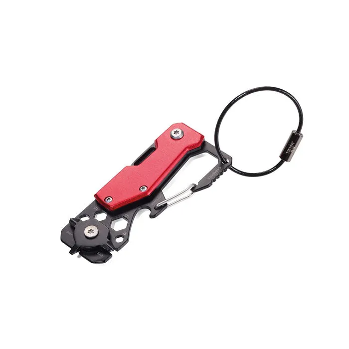 Troika Multitool Mini Toolinator
