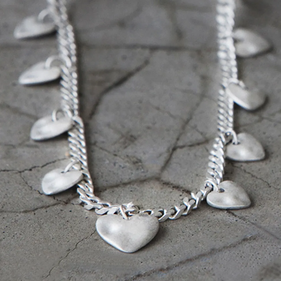 Tutti Sweetheart Necklace – AS