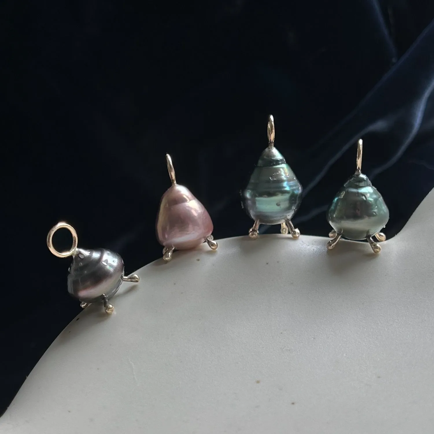 UFO Pearl 3