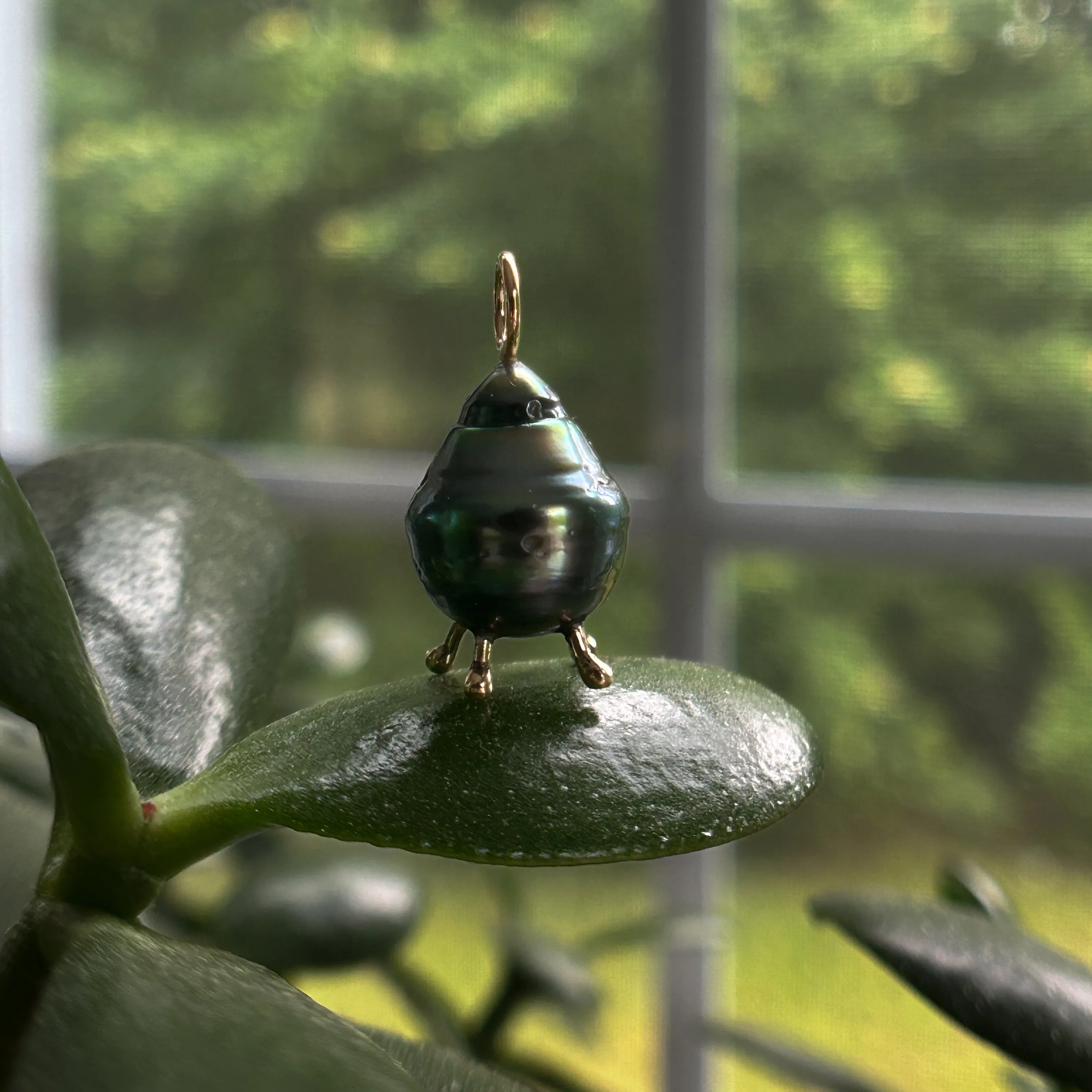 UFO Pearl 3