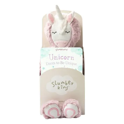 Unicorn Kin   Lesson Book - Authenticity