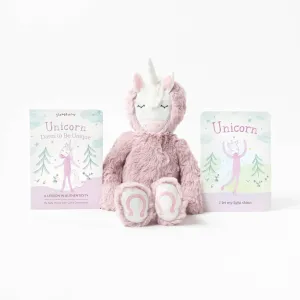 Unicorn Kin   Lesson Book - Authenticity