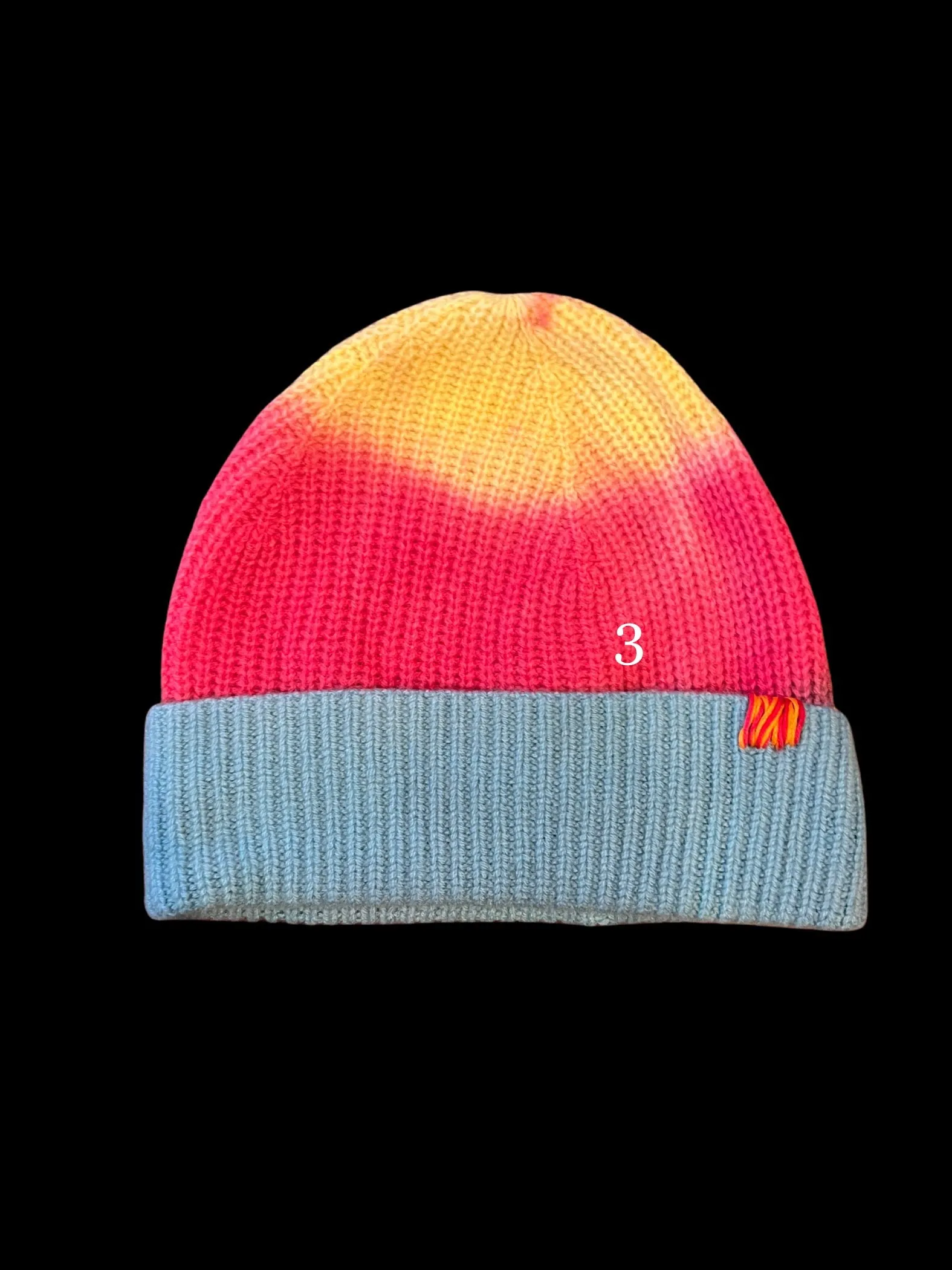 Unique Cashmere Beanies