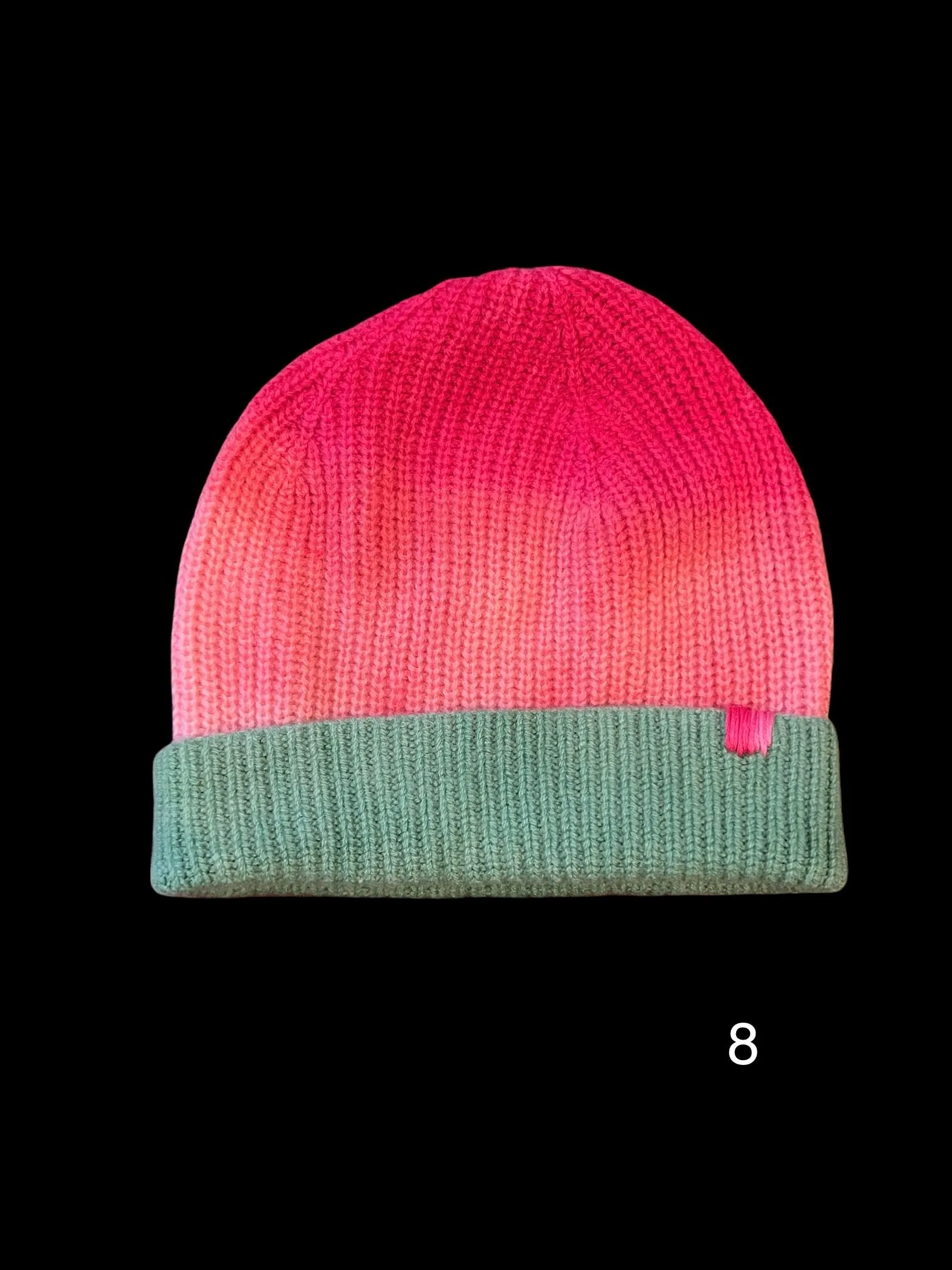 Unique Cashmere Beanies