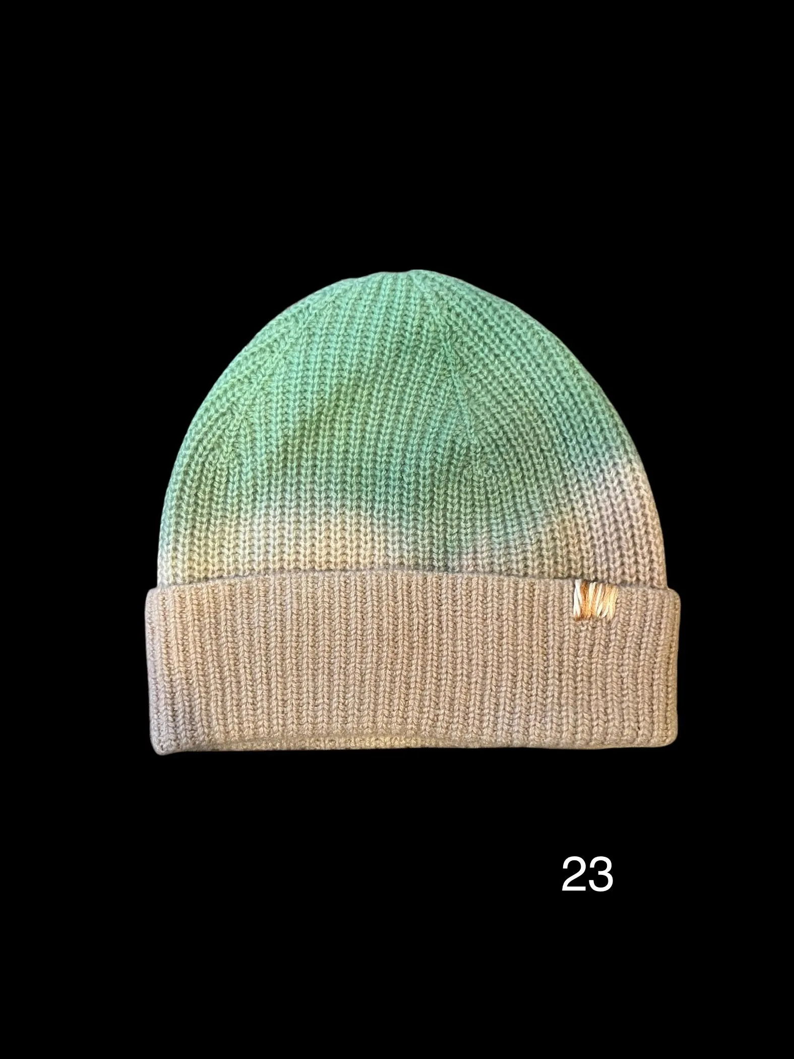 Unique Cashmere Beanies