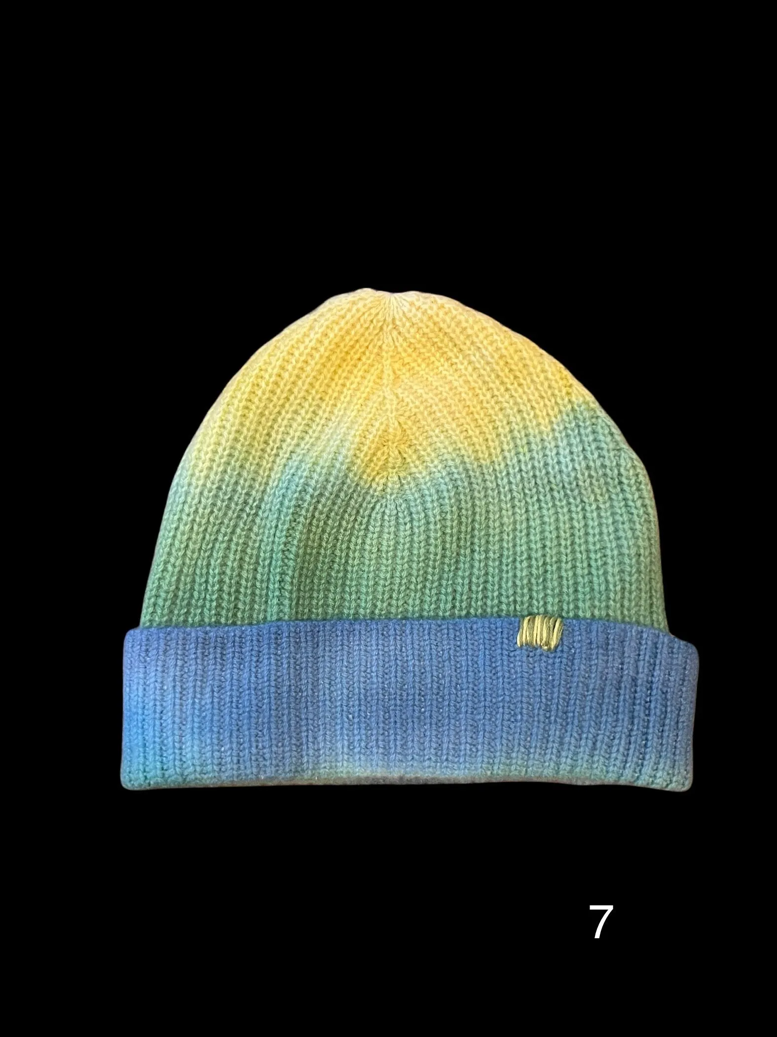 Unique Cashmere Beanies