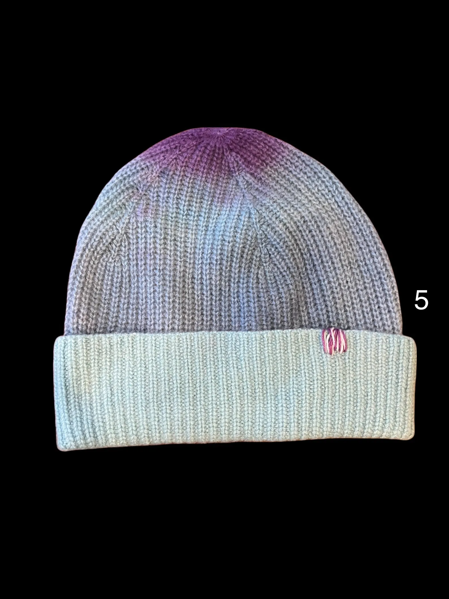Unique Cashmere Beanies