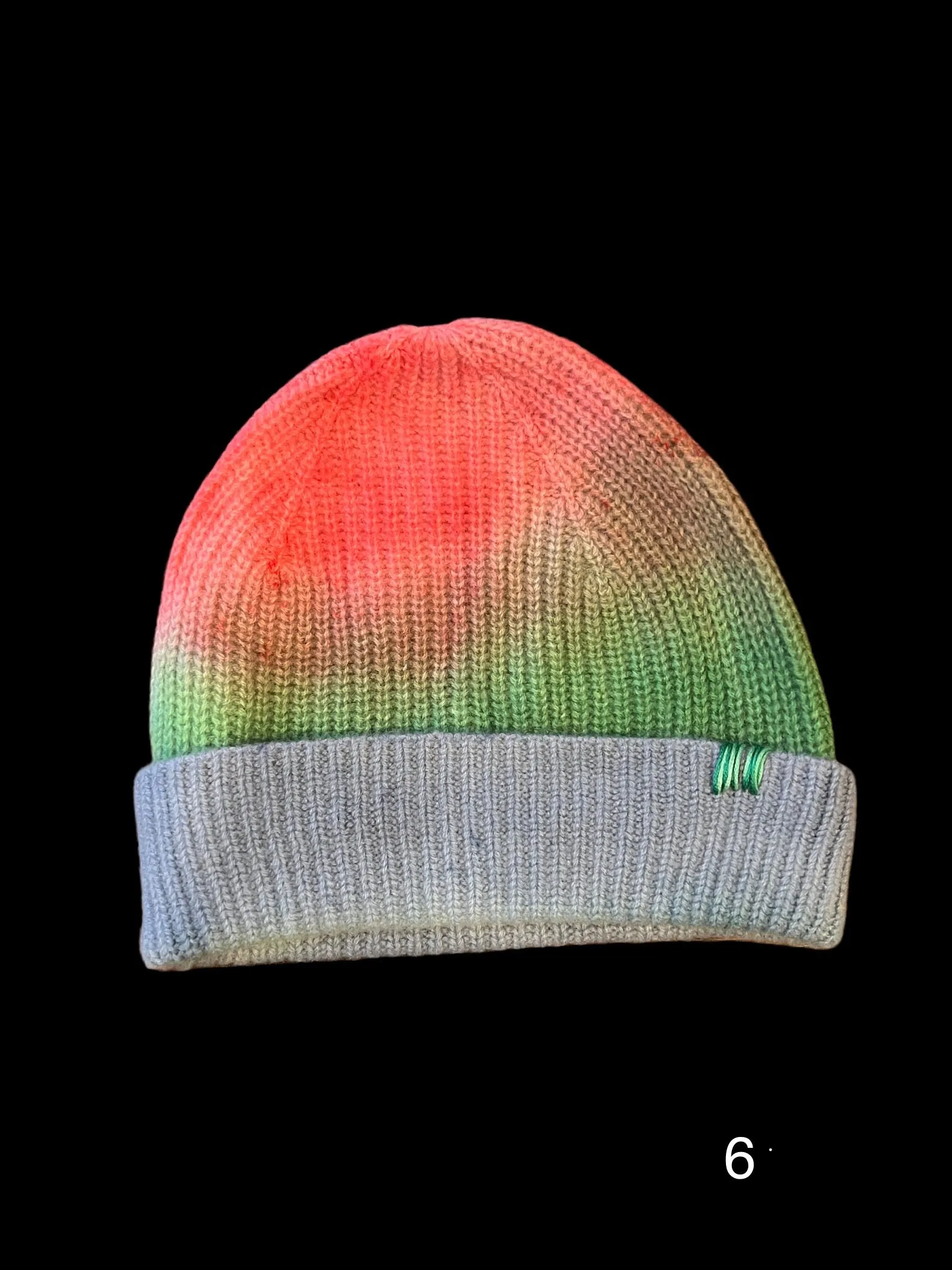 Unique Cashmere Beanies