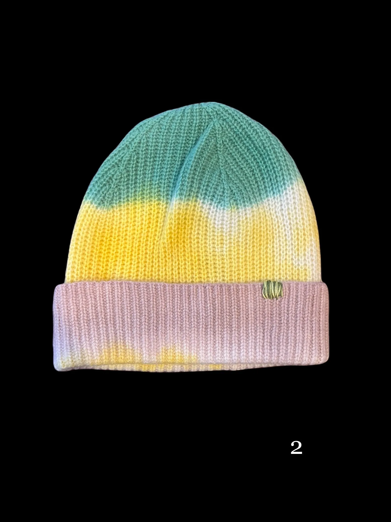 Unique Cashmere Beanies