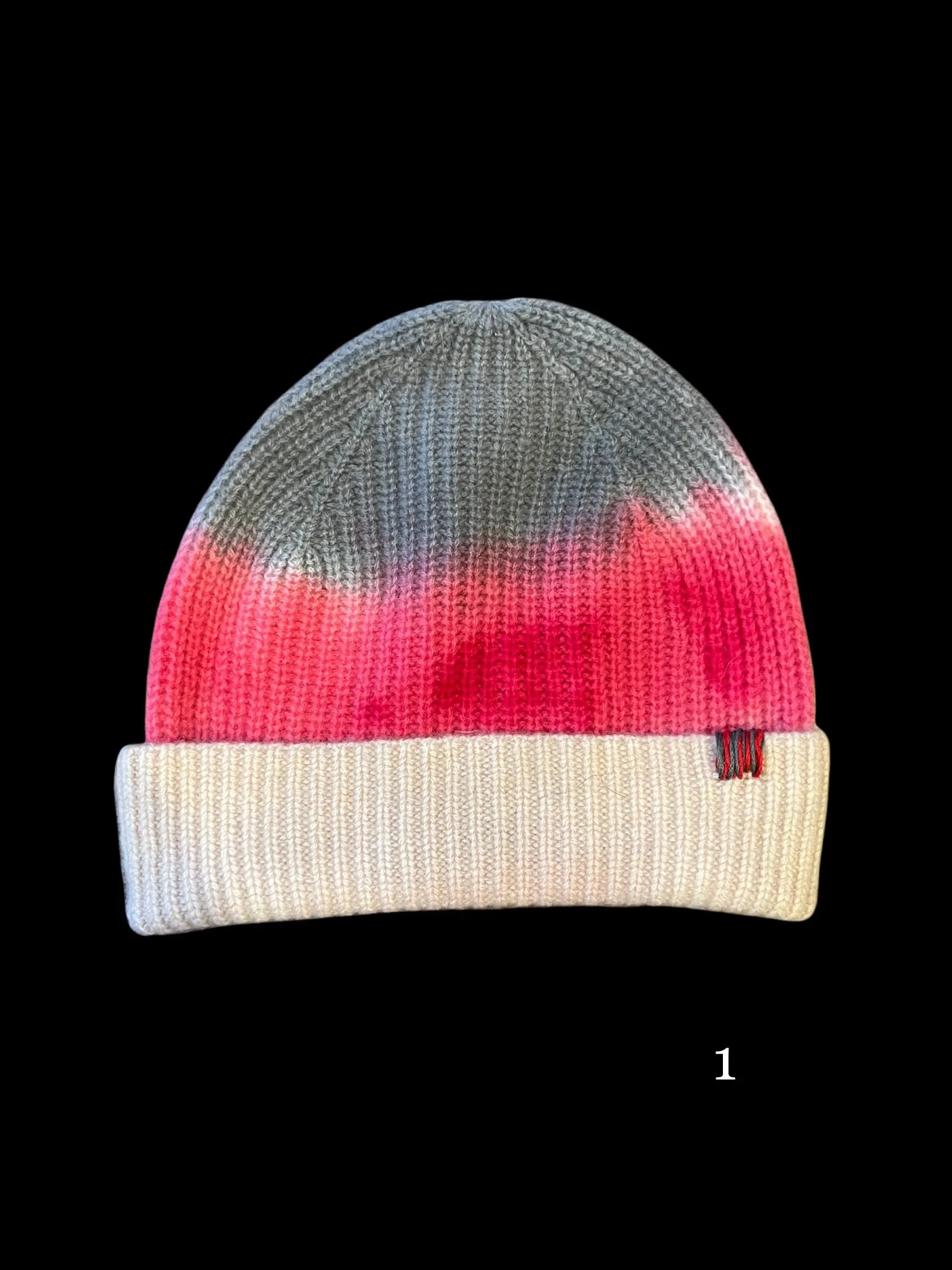 Unique Cashmere Beanies