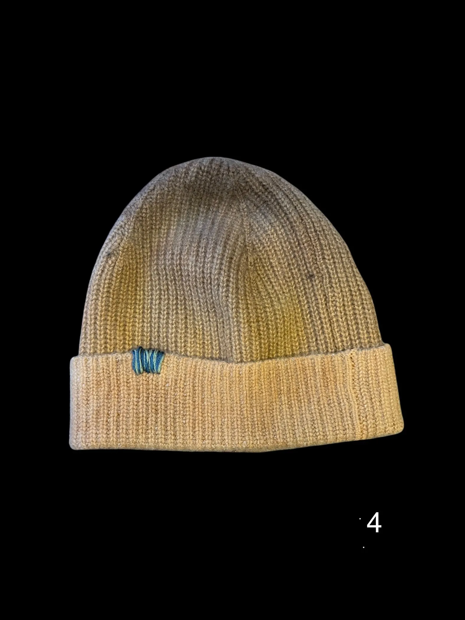 Unique Cashmere Beanies