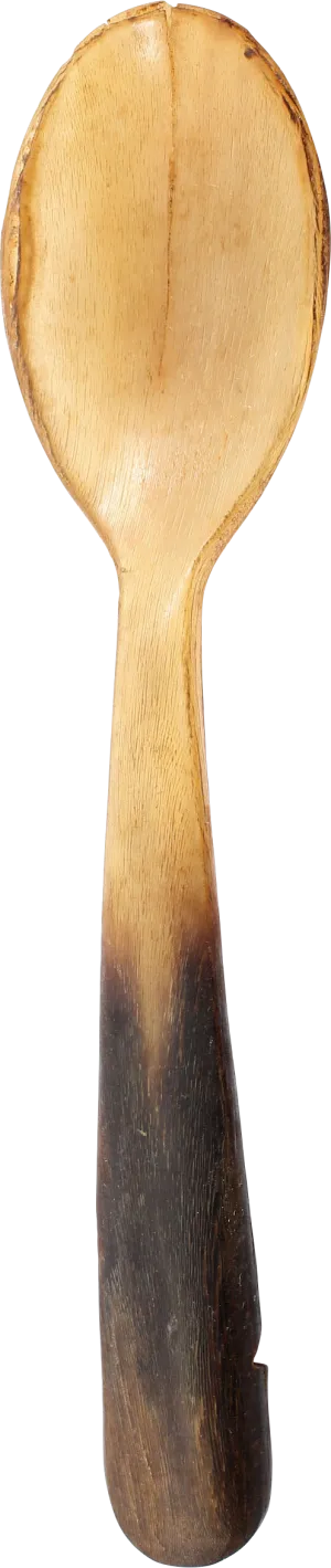 UNIQUE COLONIAL AMERICAN CHILDS SPOON/WHISTLE