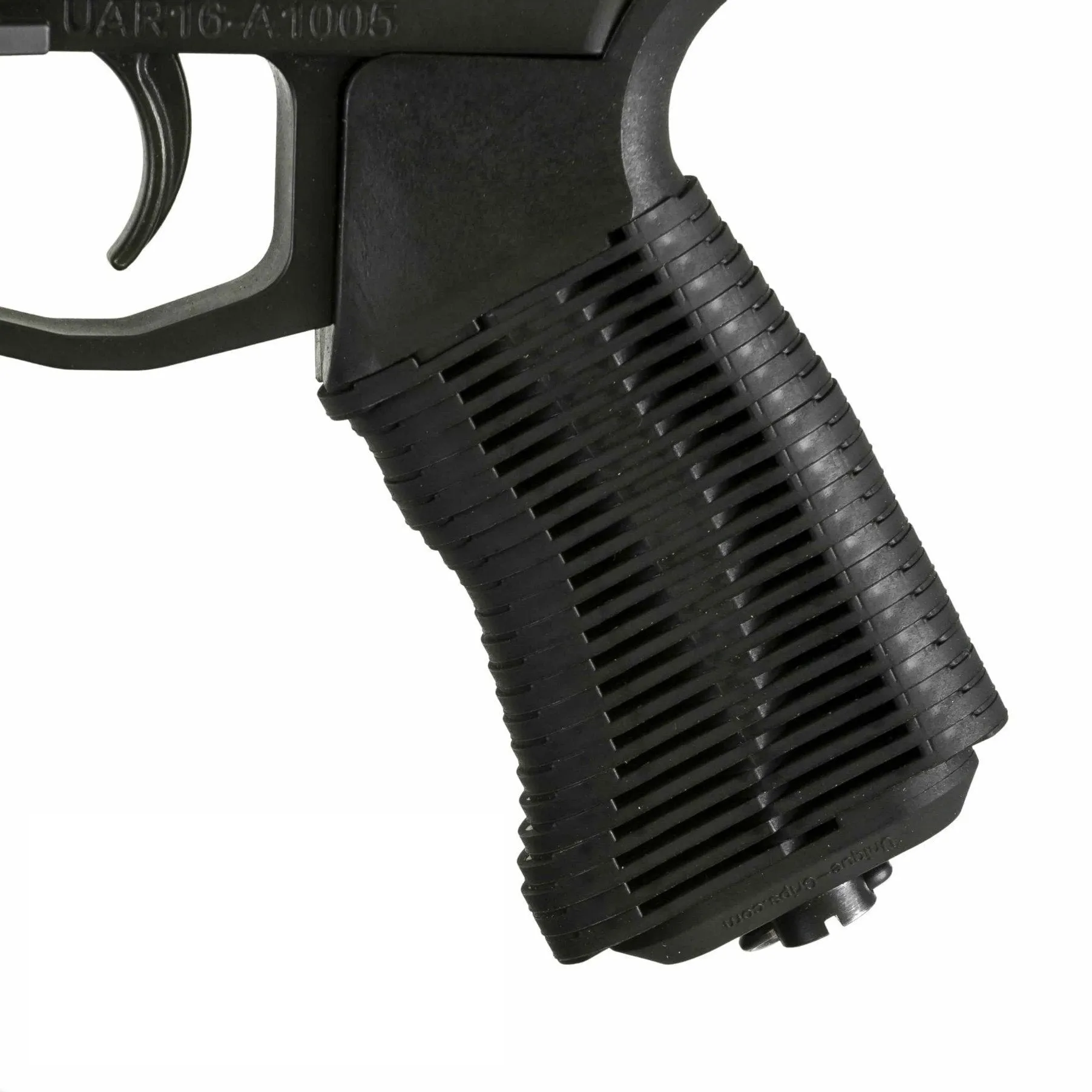 Unique Grip