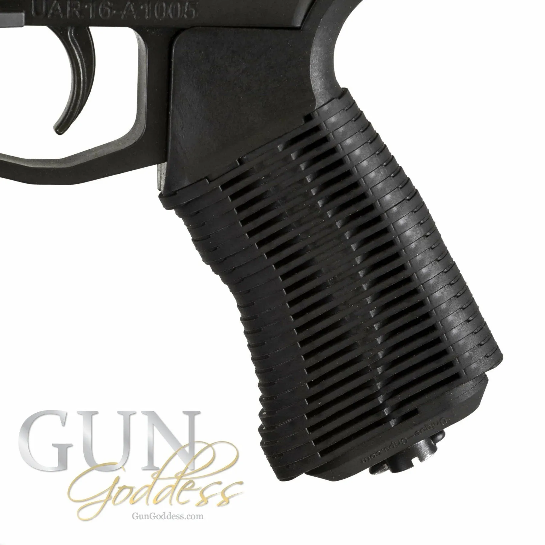 Unique Grip