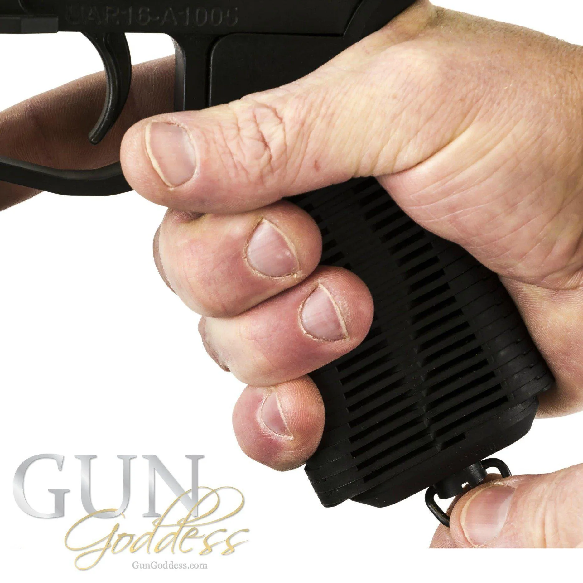 Unique Grip