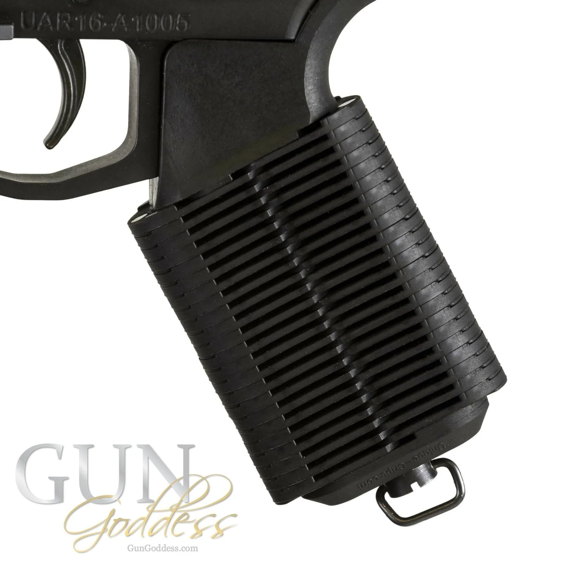 Unique Grip