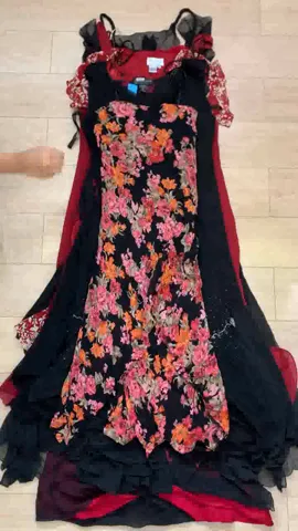 Unique Italian Bale Dresses(RX-476)