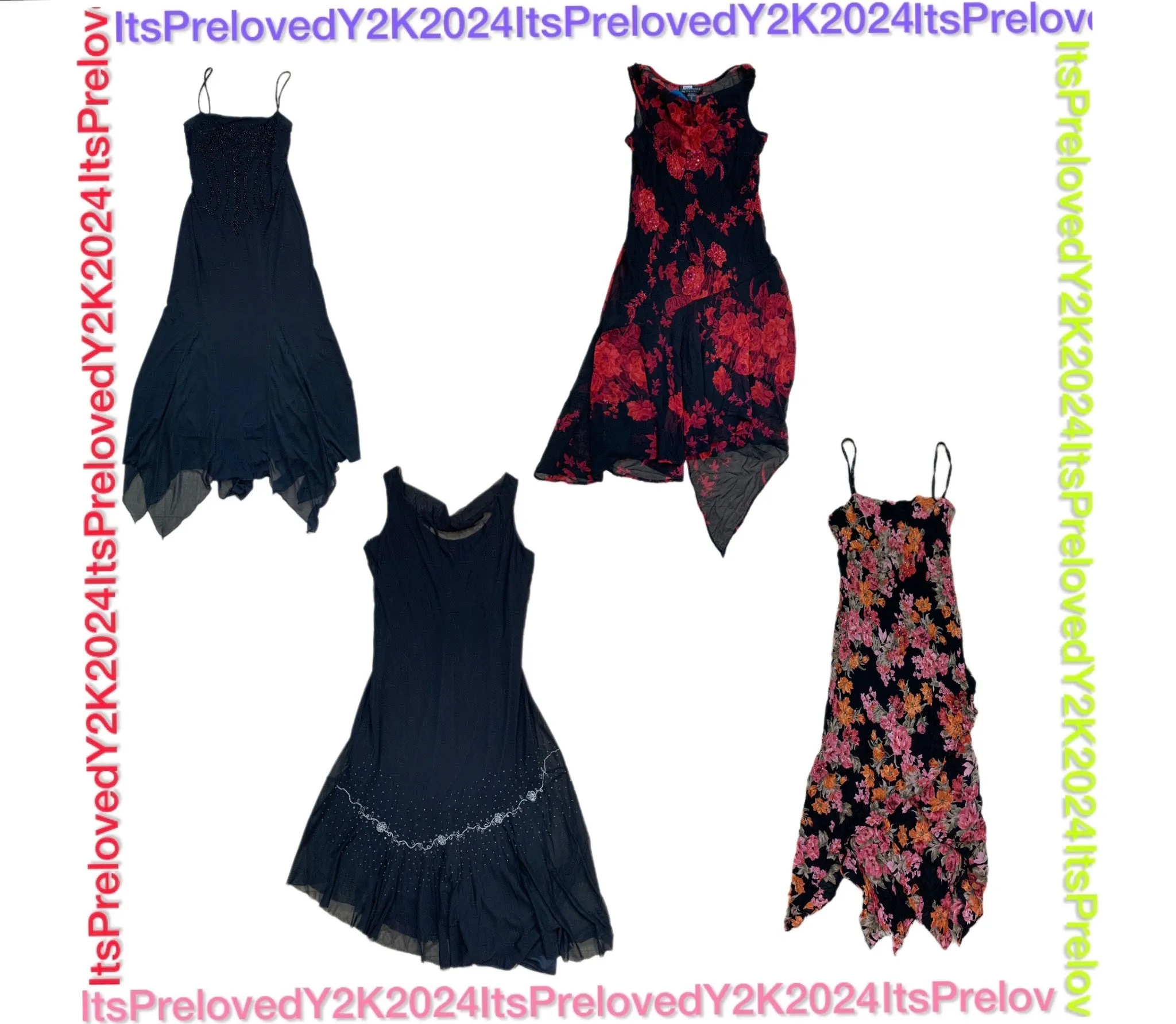 Unique Italian Bale Dresses(RX-476)