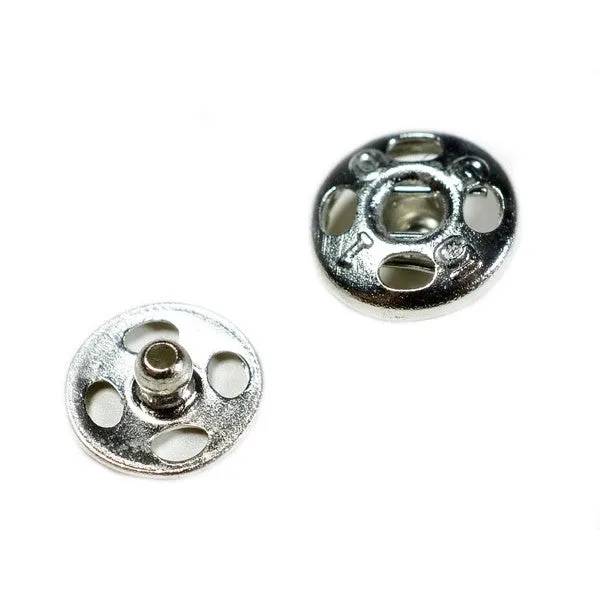 Unique Snap Fasteners