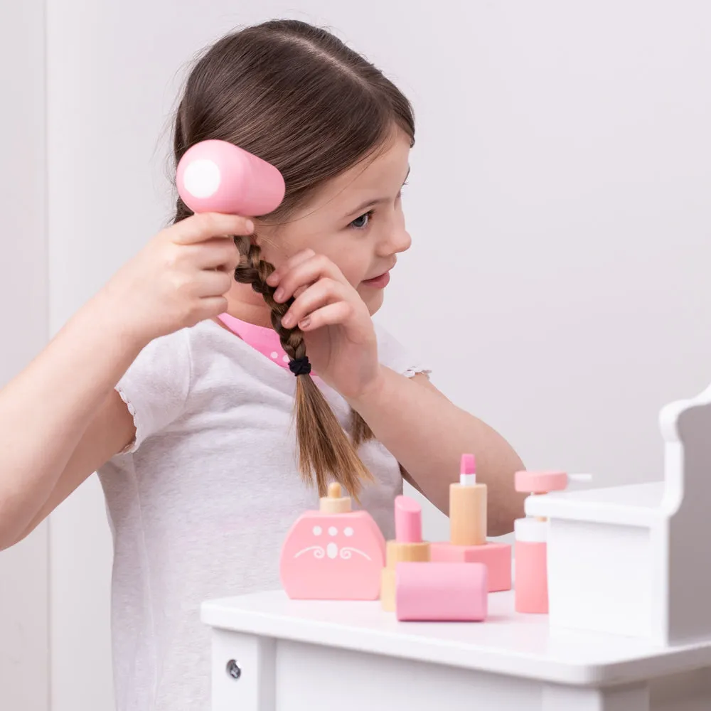 Vanity Kit by Bigjigs Toys US
