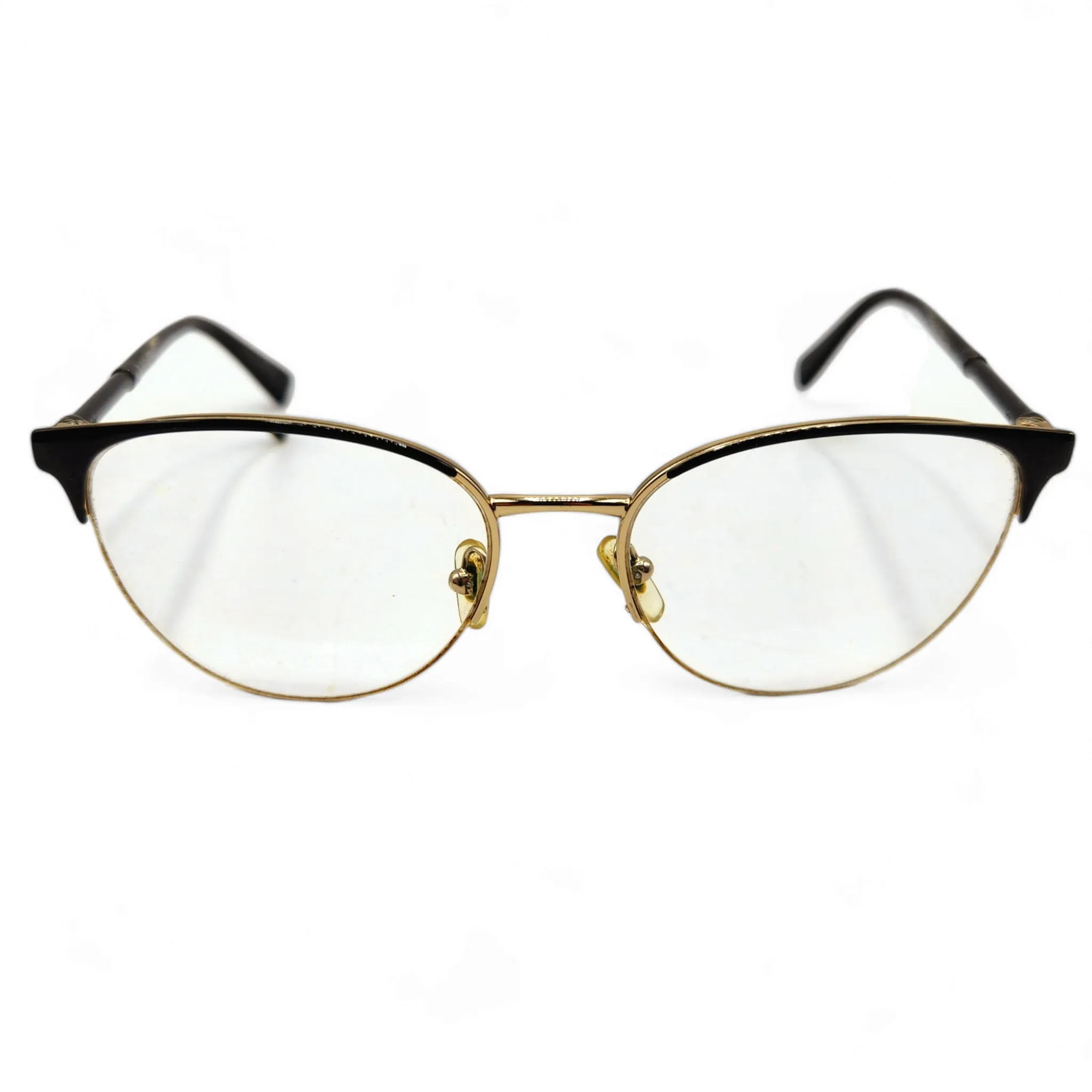 Versace Eyeglass Frames