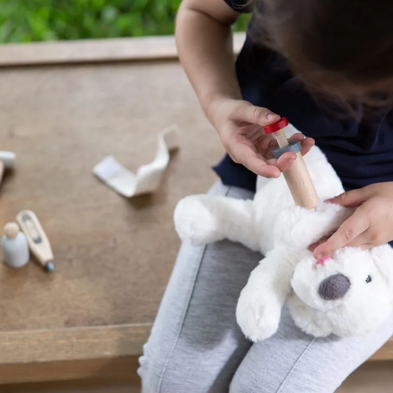 Vet Toy Set
