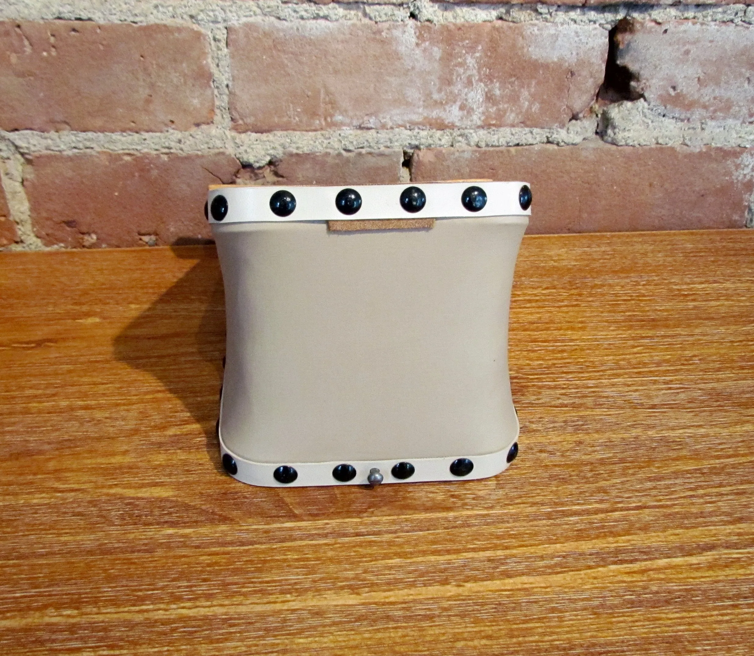 Vintage Bellows Unique Working Piece