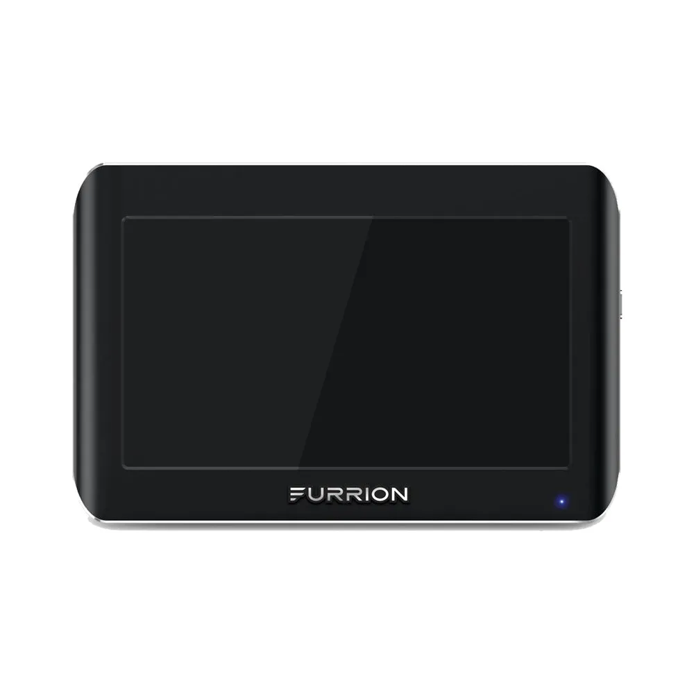 Vision S 4.3" Single Camera System